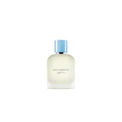 BLUE - Perfume DolceGabbana Light Pour Homme EDT 100ml Hombre