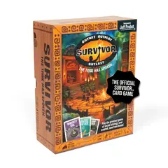 EXPLODING KITTENS - Juego de Mesa Survivor 2025 Estrategia 36 Jugadores