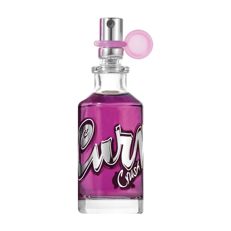 Perfume Crush Eau de Toilette 30ml Floral Mujer