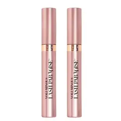 LOREAL PARIS - Mascara Voluminous Lash Paradise Blackest Black 16ml