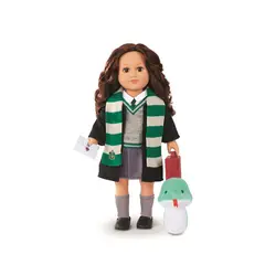 LIFE - Muaeca My As Harry Potter Slytherin 45cm Articulada