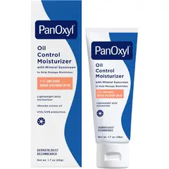 PANOXYL - Hidratante Facial Oil Control SPF30