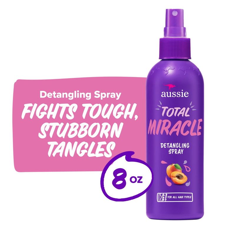 Desenredante Aussie Total Miracle 8 oz