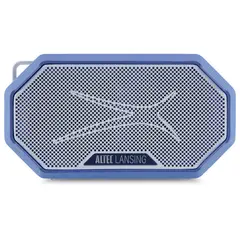 ALTEC LANSING - Parlante Bluetooth HydraMini 2.0 IP67