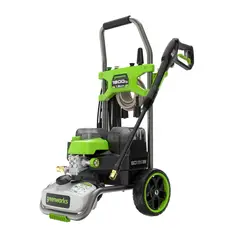 1800 - Hidrolavadora Greenworks PSI 60V