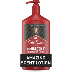 OLD SPICE - Lociaan Swagger 16 oz Cedro y Lima