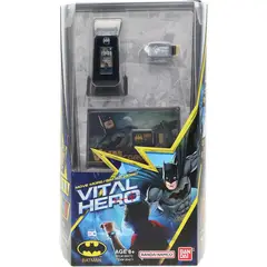 VITAL - Banda Interactiva Batman Hero con Juego