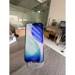 APPLE - IPhone 15 Pro Max 256gb TITANIO AZUL