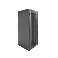 QUEST - GABINETE DE PISO 28-RU GF-2211 COLOR NEGRO l P-N GF-2211