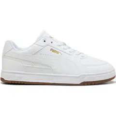 PUMA - Zapatilla Caven III 404484 19 Blanco para Hombre