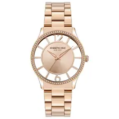 KENNETH COLE - Reloj Mujer KCWLG2105603