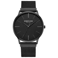 KENNETH COLE - Reloj Hombre Classic 42mm Quartz KCWGG2221803