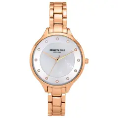 KENNETH COLE - Reloj Classic Mujer KC50940002