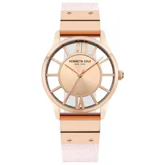KENNETH COLE - Reloj Mujer Classic Quartz KCWLA2106003