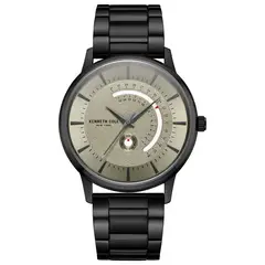 KENNETH COLE - Reloj Hombre Classic Quartz KCWGH2217702