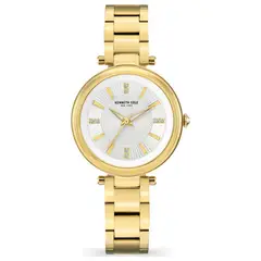 KENNETH COLE - Reloj Mujer Classic Kc50961002