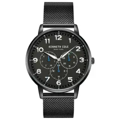 KENNETH COLE - Reloj Hombre Classic 42mm Quartz KC50801001