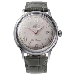 ORIENT - Reloj Caballero Classic Bambino Classic Ra-Ac0025n