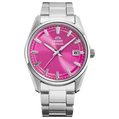 ORIENT - Reloj Hombre Contemporary Stretto Ra-Ac0R07P