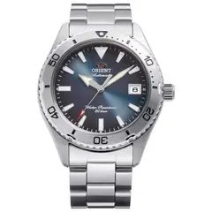 ORIENT - Reloj Deportivo Mako 39mm Automático RA-AC0Q14L