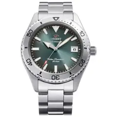 ORIENT - Reloj Deportivo Mako 39mm Automático RA-AC0Q13E