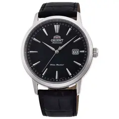 ORIENT - Reloj Hombre Contemporary Symphony Iii 41mm Automatic Ra-ac0f05b