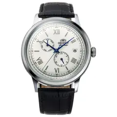ORIENT - Reloj Clásico Bambino V8 Automático Hombre