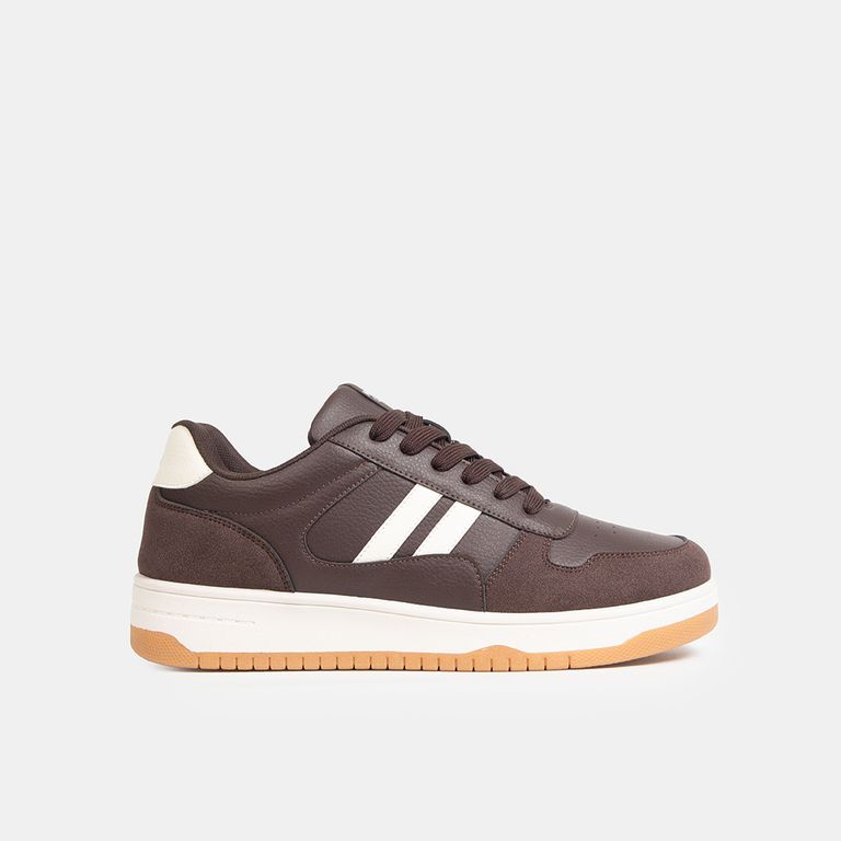 Zapatillas Urbanas Hombre