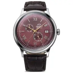 ORIENT - Reloj Bambino V8 Hombre Automático 40mm Ra-Ak0705r
