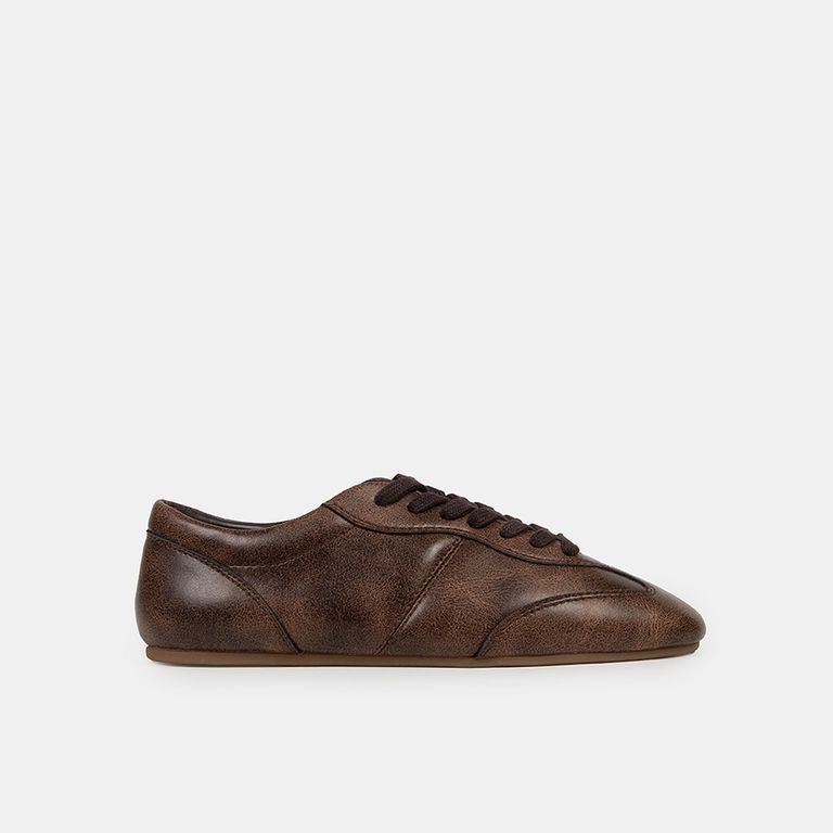 Zapatillas Casuales Mujer