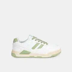 NORTH STAR - Zapatillas Urbanas Mujer