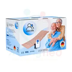 GENERICO - Colchon Antiescaras - Unicare
