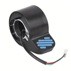 GENERICO - Acelerador Scooter Segway Ninebot ES1 ES2 ES3 ES4