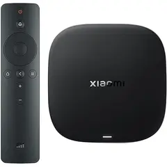 XIAOMI - Tv Box Ultra 4k 3ra Gen + Adaptador Usb A Ethernet