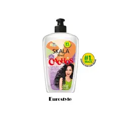 Skala - DAY AFTER GEL LIQUIDO CACHOS