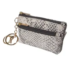 Armuz - Monedero de Cuero Vacuno ARW04