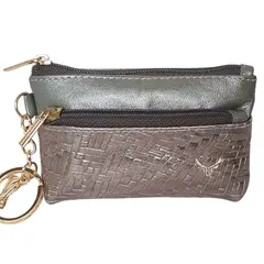 Armuz - Monedero de Cuero Vacuno ARW04