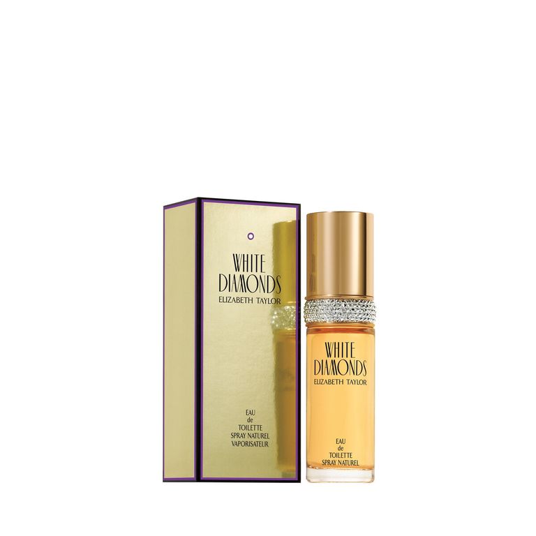 Perfume White Diamonds Eau de Toilette 30ml Floral