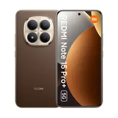 XIAOMI - Redmi Note 15 Pro Plus 5g 512gb 12gb Ram Cafe Moca