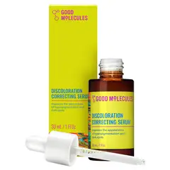 GOOD MOLECULES - Suero Corrector 30ml con Niacinamida