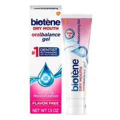 BALANCE - Gel Hidratante Biotene Oral 45ml Sin Alcohol