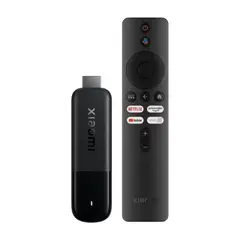 XIAOMI - TV Stick HD 2.ª Generación con Asistente de Google, Bluetooth, Wifi5, Audio Dolby