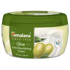 OLIVE - Crema Corporal Himalaya 200ml Extra Nutritiva