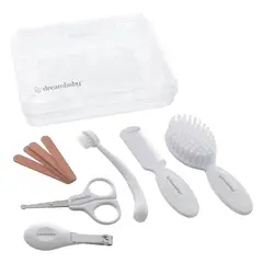 DREAMBABY - Kit de Cuidado para Bebaa Essential 10 piezas