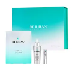 GENERICO - Set Cuidado Facial Coreano Rejuran The Glow Trio Essentials