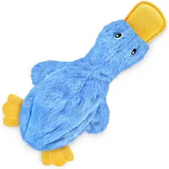 Best - Juguete Interactivo para Perros Pet Supplies Pato Chirriador