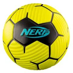 FOAM - Pelota de Faatbol Nerf Talle 5 Material PU Suave