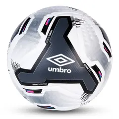 UMBRO - Pelota Faatbol Disruptor Talla 5 Exterior Aprobada FIFA