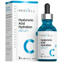NEOCELL - Serum Hidratante aacido Hialuraanico 59ml Ligero