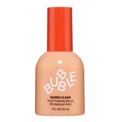 BUBBLE - Serum para Acnaa Skincare Super Clear 30ml